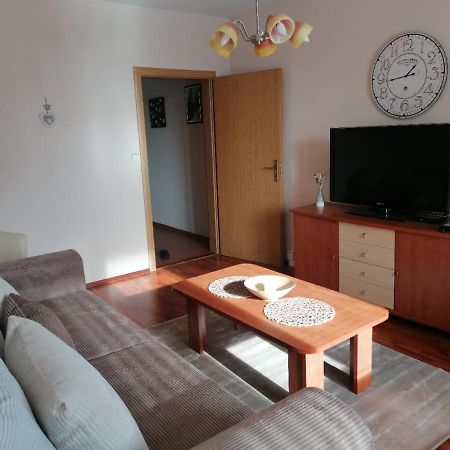 טטרנסקה לומניקה Apartman Leny מראה חיצוני תמונה