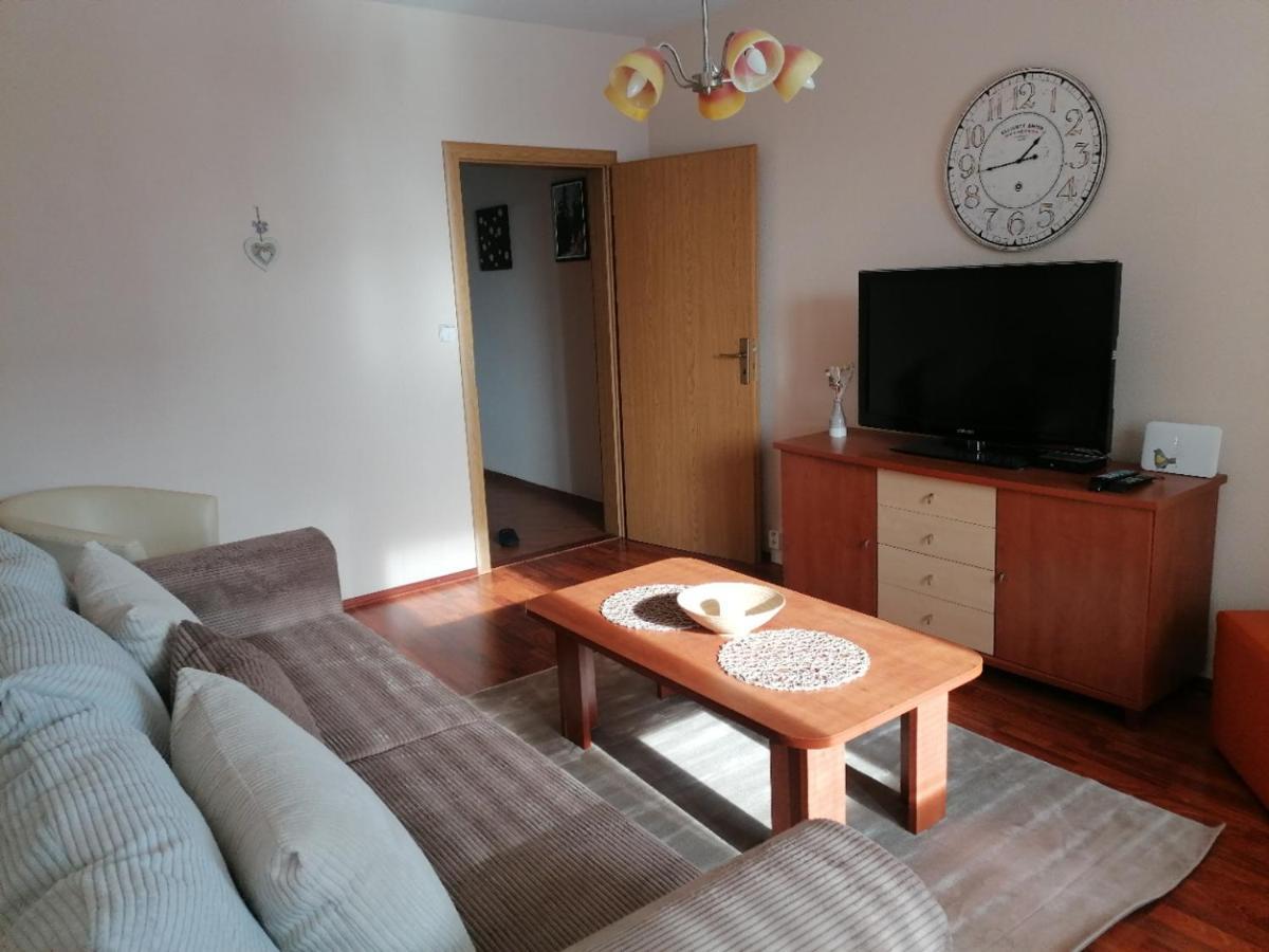 טטרנסקה לומניקה Apartman Leny מראה חיצוני תמונה