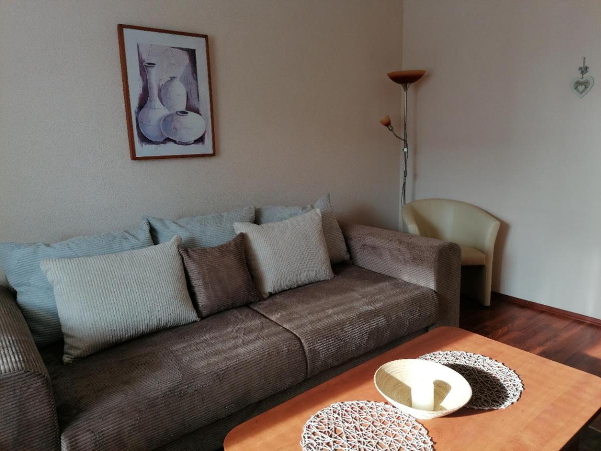טטרנסקה לומניקה Apartman Leny מראה חיצוני תמונה