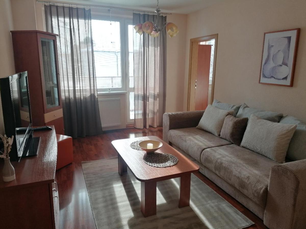 טטרנסקה לומניקה Apartman Leny מראה חיצוני תמונה