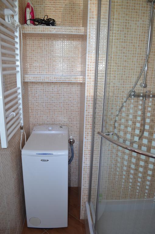 טטרנסקה לומניקה Apartman Leny מראה חיצוני תמונה