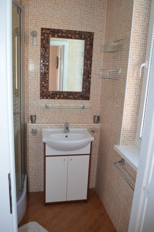 טטרנסקה לומניקה Apartman Leny מראה חיצוני תמונה