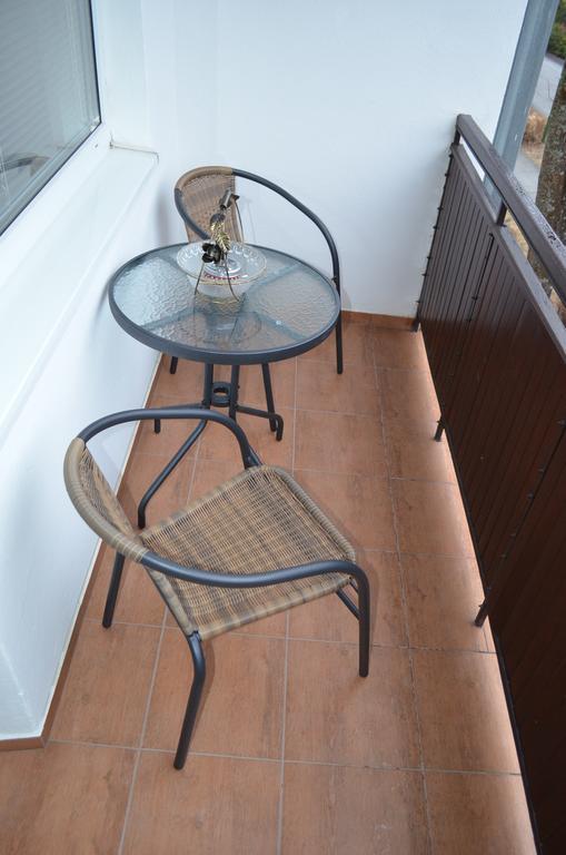 טטרנסקה לומניקה Apartman Leny מראה חיצוני תמונה