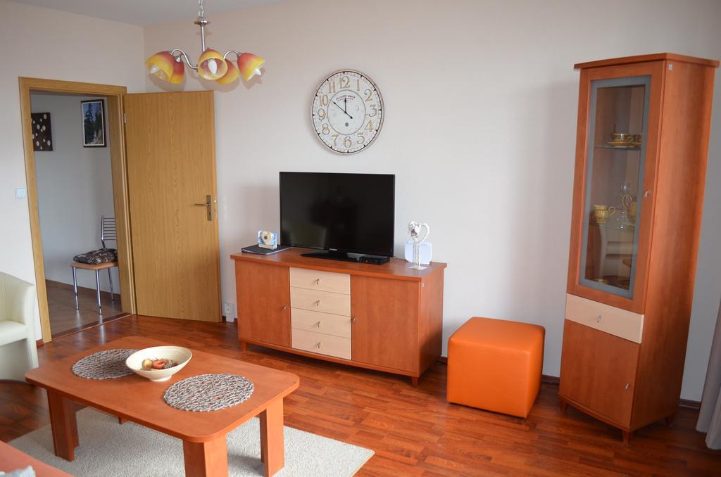 טטרנסקה לומניקה Apartman Leny מראה חיצוני תמונה