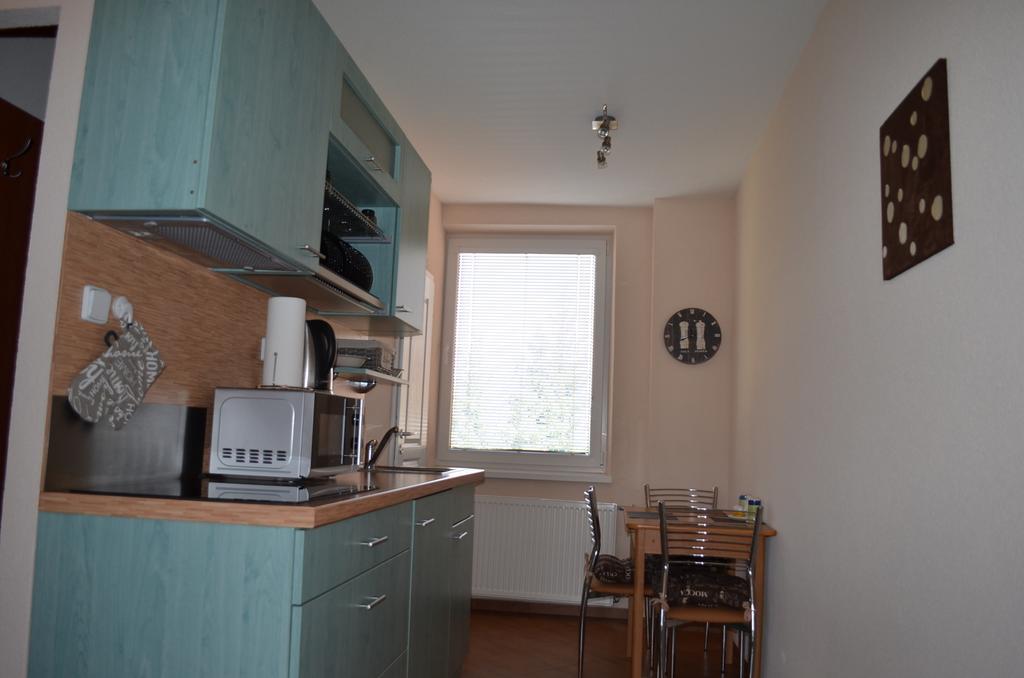 טטרנסקה לומניקה Apartman Leny מראה חיצוני תמונה