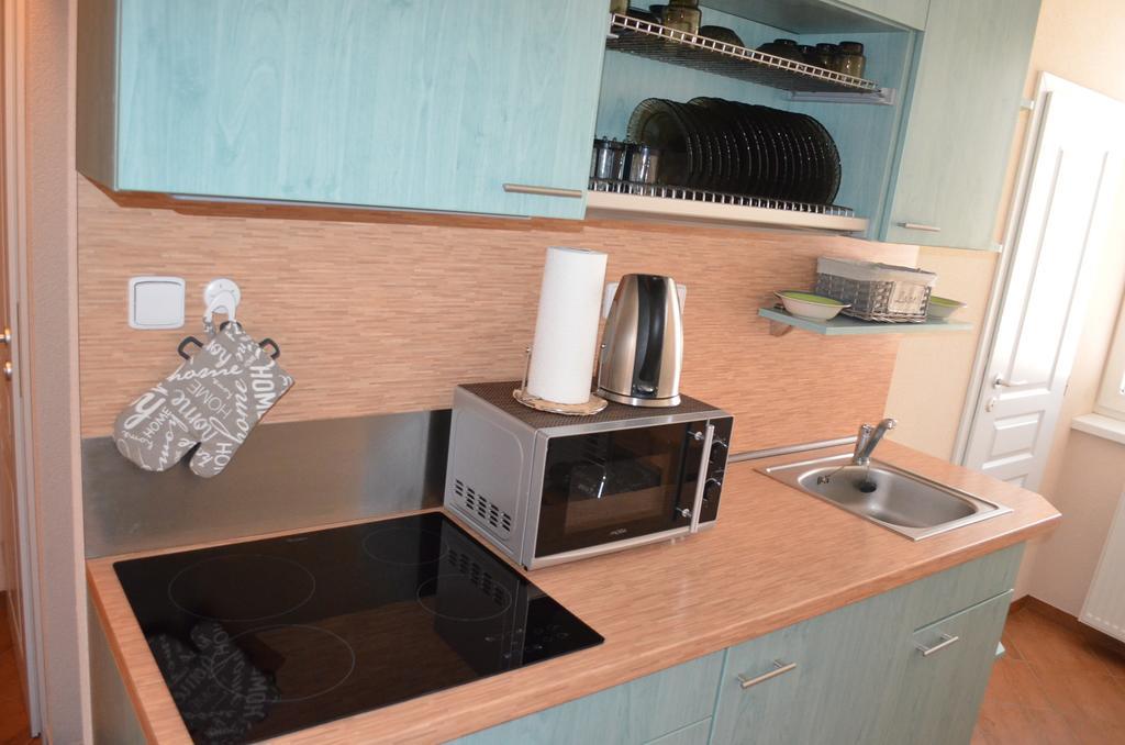 טטרנסקה לומניקה Apartman Leny מראה חיצוני תמונה