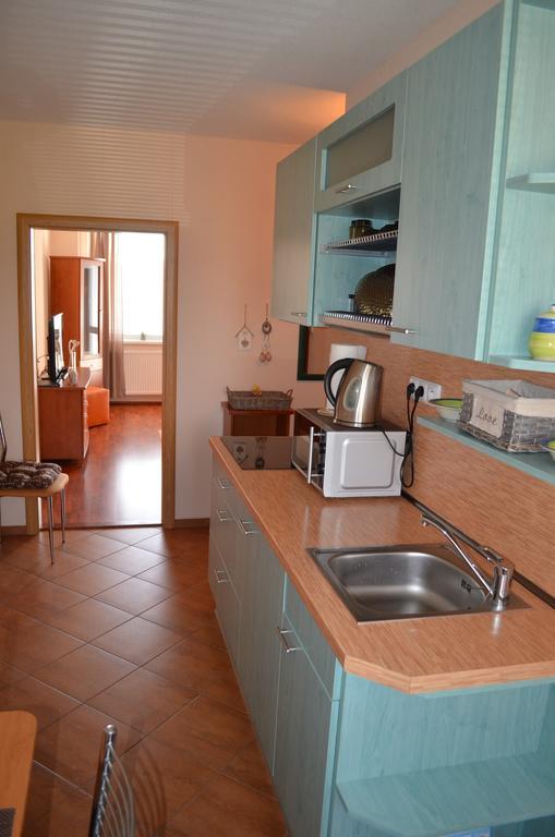 טטרנסקה לומניקה Apartman Leny מראה חיצוני תמונה