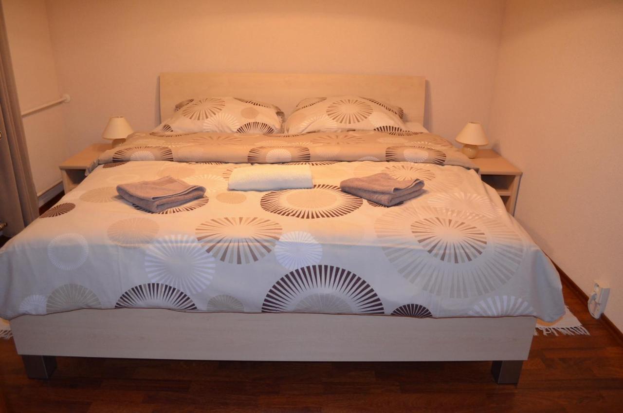 טטרנסקה לומניקה Apartman Leny מראה חיצוני תמונה